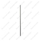 Plain 3/4″*44″ 10Pcs/Box (IBS201-V01-STB)
