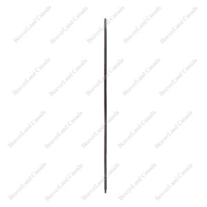 1/2″*44″ 15Pcs/Box (IBS101-V01-STB)