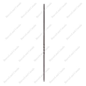 1/2″*44″ 15Pcs/Box (IBS101-V02-STB)
