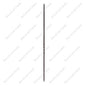 1/2″*44″ 15Pcs/Box (IBS101-V02-STB)