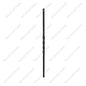 1/2″*44″ 15Pcs/Box (IBS102-V02-ORC)