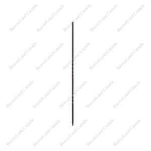 1/2″*44″ 15Pcs/Box (IBS101-V03-STB)