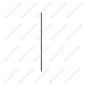 1/2″*44″ 15Pcs/Box (IBS101-V03-STB)