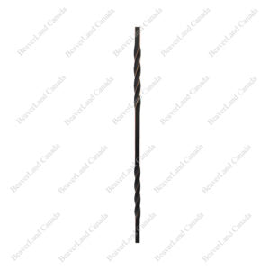 1/2″*44″ 15Pcs/Box (IBS102-V03-ORC)