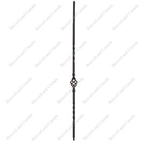 1/2″*44″ 10Pcs/Box (IBS101-V04-STB)