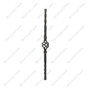 1/2″*44″ 10Pcs/Box (IBS102-V04-ORC)