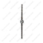 1/2″*44″ 10Pcs/Box (IBS102-V04-ORC)