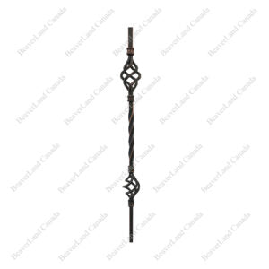 1/2″*44″ 10Pcs/Box (IBS102-V05-ORC)
