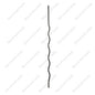 1/2″*44″ 10Pcs/Box (IBS101-V10-STB)