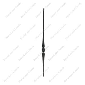 1/2″*44″ 10Pcs/Box (IBS101-V41-STB)