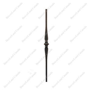 1/2″*44″ 10Pcs/Box (IBS102-V41-ORC)