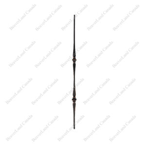 1/2″*44″ 10Pcs/Box (IBS102-V42-ORC)