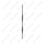 1/2″*44″ 10Pcs/Box (IBS102-V42-ORC)