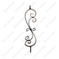 1/2″*44″ 5Pcs/Box (IBS102-V56-ORC)