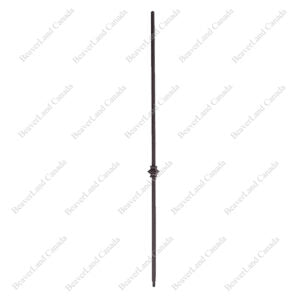 1/2”*44” 10Pcs/Box (IBS101-V60-STB)