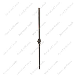 1/2”*44” 10Pcs/Box (IBS102-V60-ORC)
