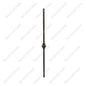 1/2”*44” 10Pcs/Box (IBS102-V60-ORC)