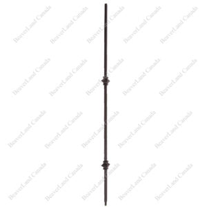 1/2”*44” 10Pcs/Box (IBS101-V61-STB)