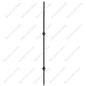 1/2”*44” 10Pcs/Box (IBS101-V61-STB)