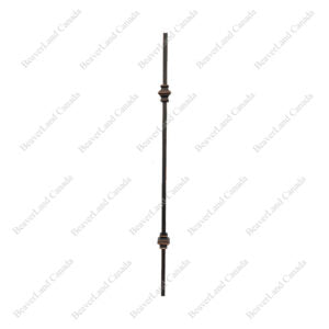 1/2”*44” 10Pcs/Box (IBS102-V61-ORC)