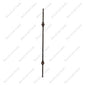 1/2”*44” 10Pcs/Box (IBS102-V61-ORC)