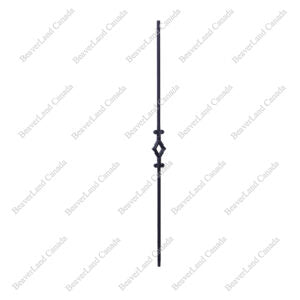 1/2”*44” 10Pcs/Box (IBS101-V81-STB)