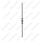 1/2”*44” 10Pcs/Box (IBS101-V81-STB)