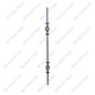 1/2”*44” 10pcs/box (IBS101-V82-STB)