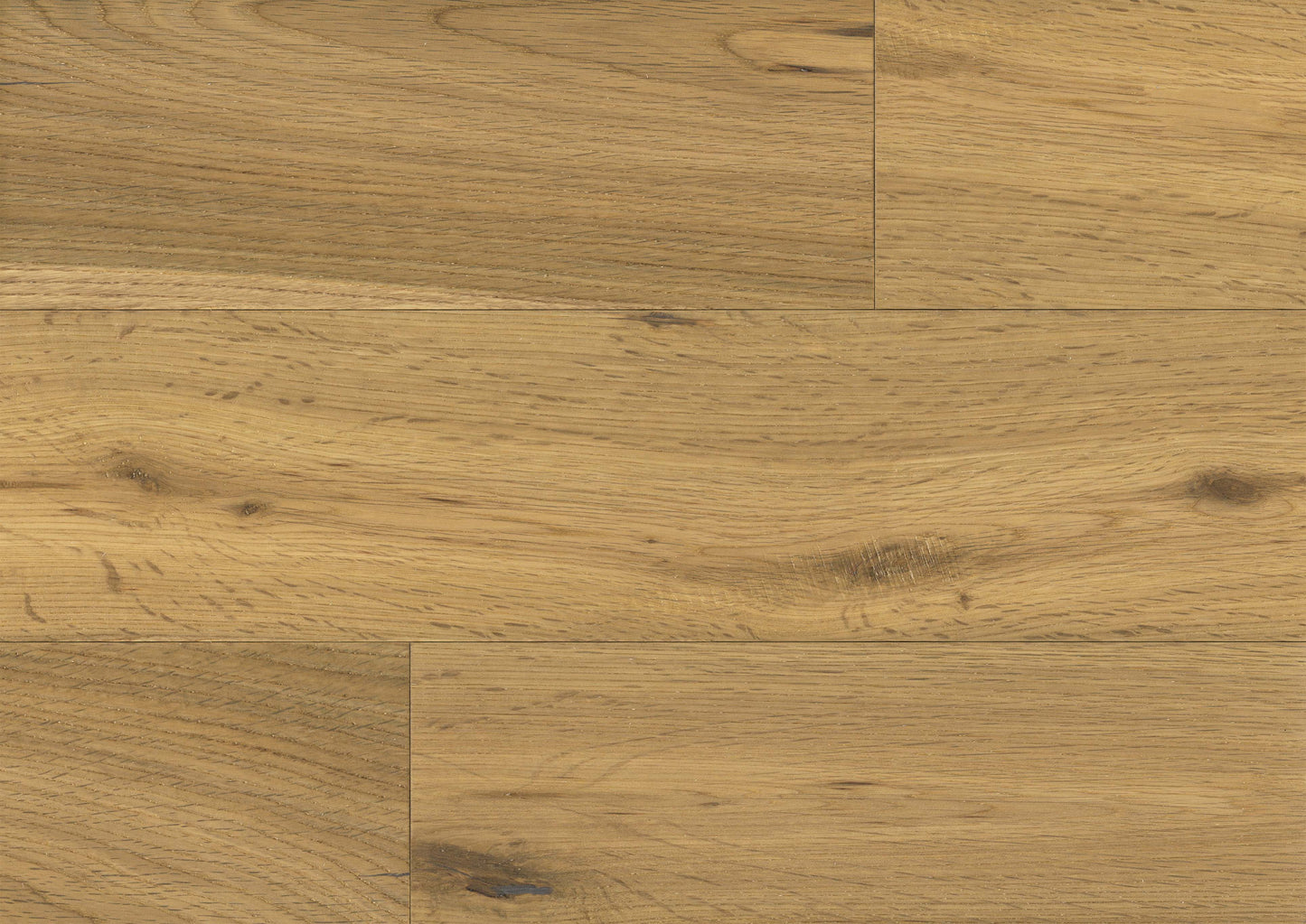 Venice - Fuzion Oak 7 1/2" x 3/4" Engineered Hardwood T&G Patina 7.5
