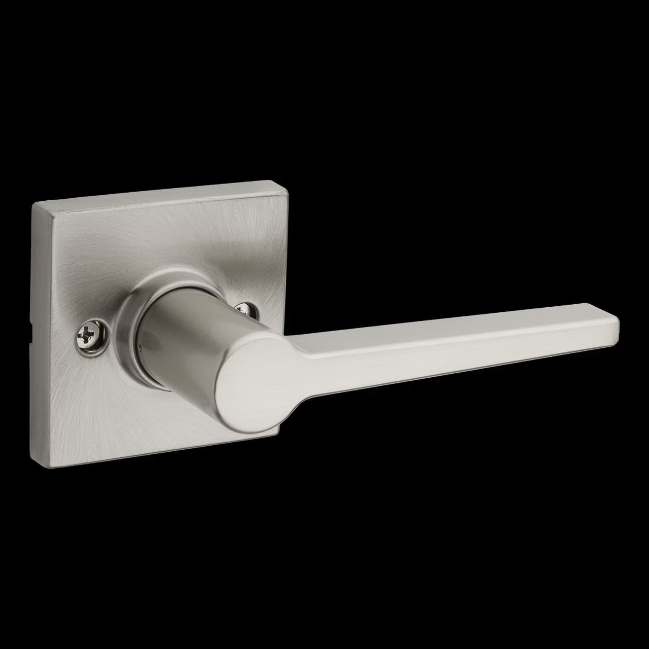 Heavy Duty Tubular Leverset Lock HD512-SN (HD512ET-SN)