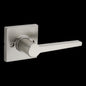 Heavy Duty Tubular Leverset Lock HD512-SN (HD512ET-SN)