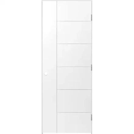 F&D Berkley Solid Core Pre-Hung Door 1-3/4" (422452)
