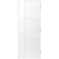 F&D Berkley Solid Core Pre-Hung Door 1-3/4" (422452)