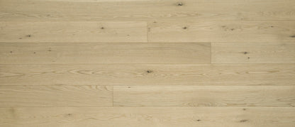 Wheat Berry - Vidar American Oak 6" x 3/4" Engineered Hardwood T&G
