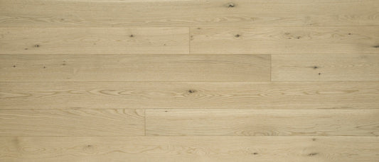 Wheat Berry - Vidar American Oak 6" x 3/4" Engineered Hardwood T&G