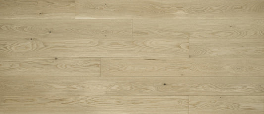 Wheat Berry - Vidar American Oak 6" x 3/4" Engineered Hardwood T&G