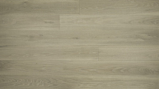Wheat Berry - Vidar American Oak 7" x 3/4" Engineered Hardwood T&G