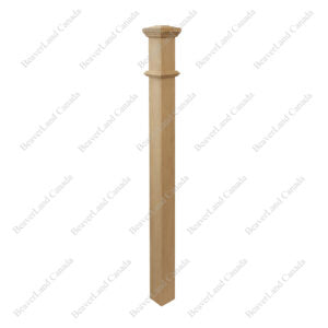 White Oak 48Pcs/Skid (PM303-F1260)