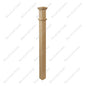 White Oak 48Pcs/Skid (PM303-F1260)