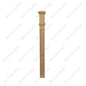 3 1/2”*48” White Oak 48Pcs/Skid (PM303-F1261)