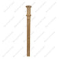 3 1/2”*52” White Oak 48Pcs/Skid (PM303-F1265)