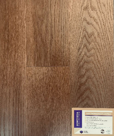 Sanremo - Woden Monte Rosa 7 1/2" Engineered Hardwood T&G