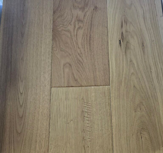 Wrenwood - ORIGINS Engineered Hardwood 6 1/2" Oak Canadian Standard Flooring