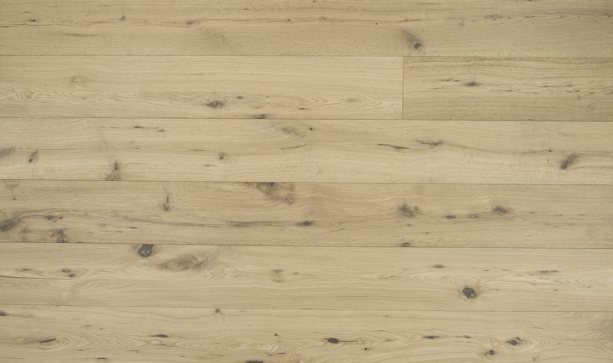 Yukon - Vidar European Oak 7-1/2" x 3/4" Engineered Hardwood T&G