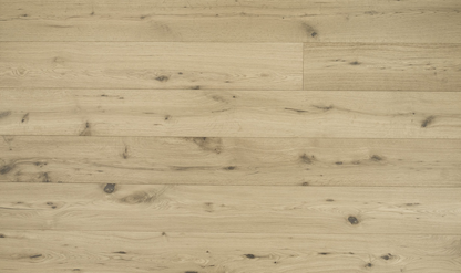 Yukon - Vidar European Oak 7-1/2" x 3/4" Engineered Hardwood T&G
