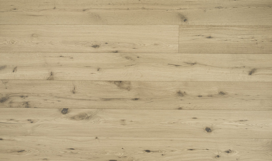 Yukon - Vidar European Oak 7-1/2" x 3/4" Engineered Hardwood T&G