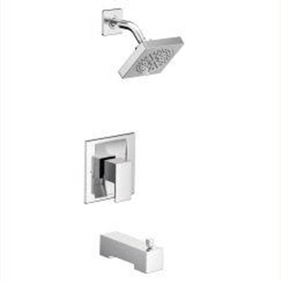 Moen T2783EP- Kyvos Posi Eco T/S Trim Chr
