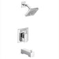 Moen T2783EP- Kyvos Posi Eco T/S Trim Chr