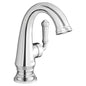 American Standard 7052121.002- Delancey Single Hole Single-Handle Bathroom Faucet 1.2 Gpm/4.5 L/Min With Lever Handle