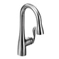 Moen 5995- Arbor Single-Handle Pull-Down Sprayer Bar Faucet Featuring Reflex in Chrome